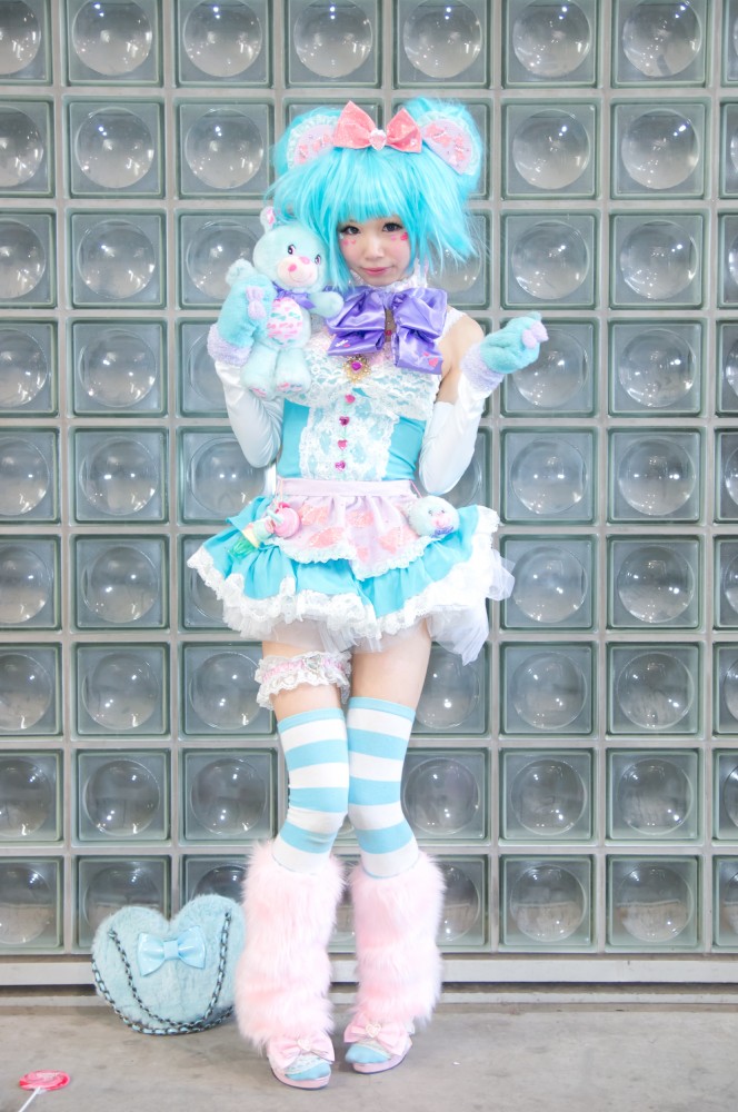 himemiya mahore