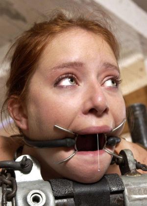 im going to make her very unhappy