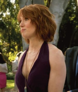 Alicia Witt -8/75 -5'8''- 34-24-35''- 32B-Bra -128lbs - 8-Shoe, Non-Skinny MILF, Love Cunnilingus! -Yum! Yum!