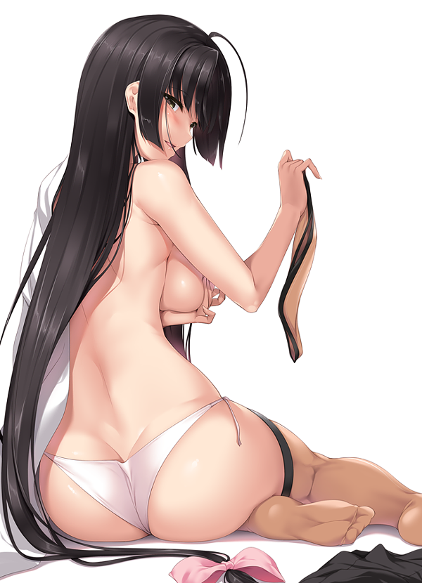 Kantai Collection - Shouhou - by Nakano Sora