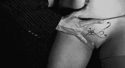Panty Pull