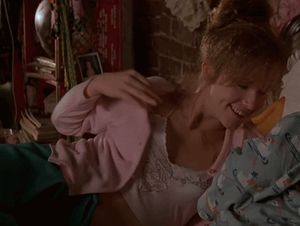 LeaThompson -5/61 -5'4''- Sweet, I Love Five Feet Four.....