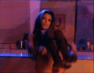 off go the panties! (2)