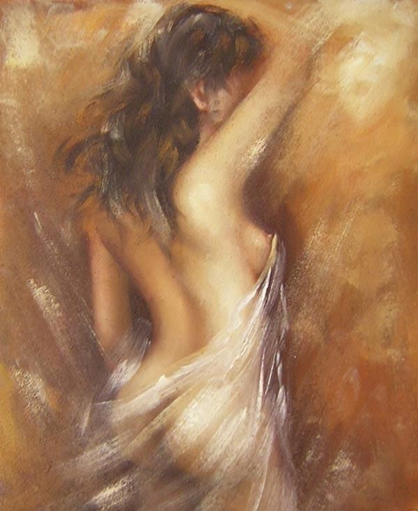 Art Of Women - Ethereal