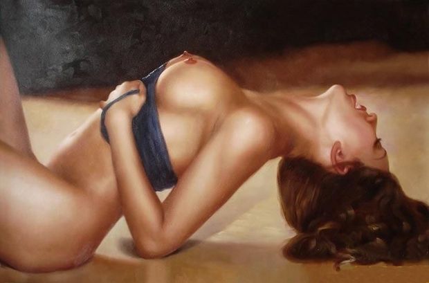 Art Of Women - Rhapsody