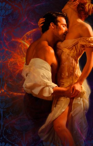 Art Of Women - Couples In Love - Historical romance