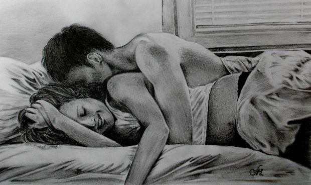 Art Of Women - Sweet Good Mornings