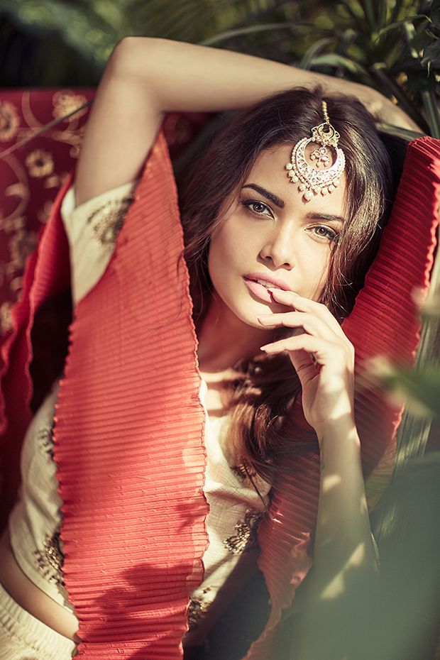 indian