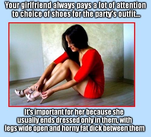 Very Important choice