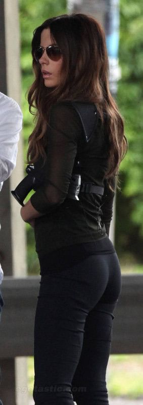 Kate Beckinsale - 5'8''- Can't Get Enough Of Kate, Absolutely Gorgeous, Wonderful Eatable Ass....