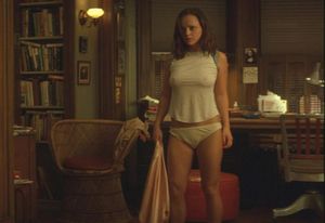 Christina Ricci - Extremely Attractive, Eatable! - Yum! Yum! Yum!