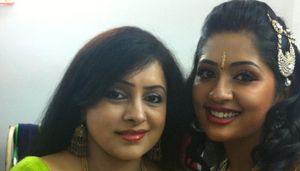 desi-dremz: Lekha MG Sreekumar