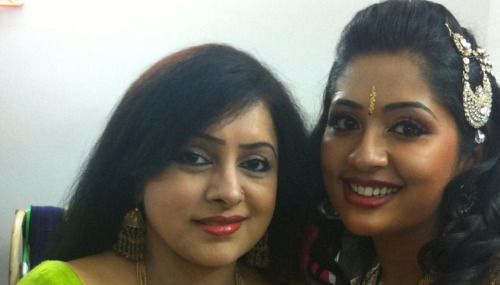 desi-dremz:
Lekha MG Sreekumar