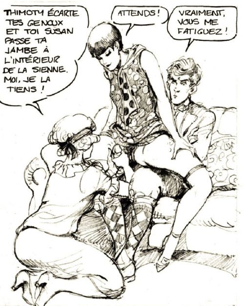 queanbull:
French cuckquean art. In southern parts of Europe it...