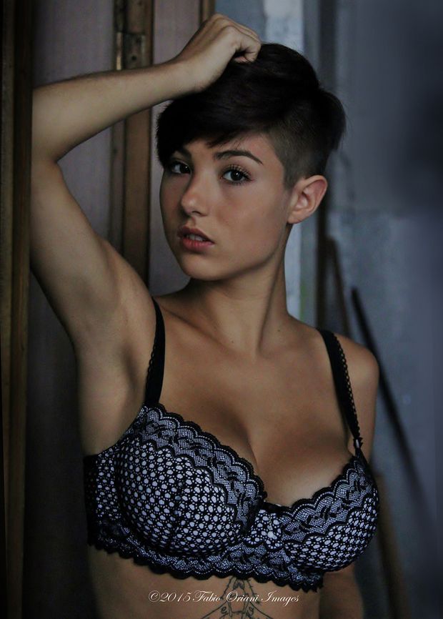 Giorgia Soleri