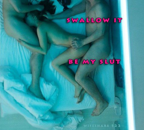 Nice threesome slut
