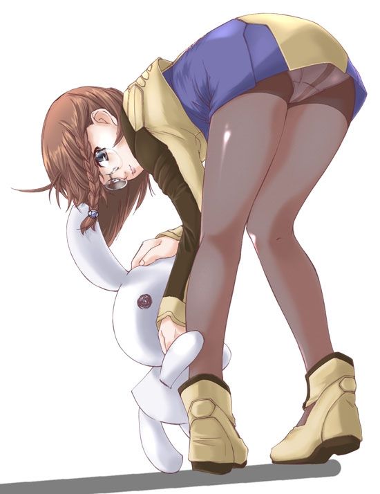 xenosaga shion uzuki