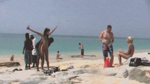 Licking pussy part 1