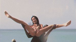 Licking pussy part 2