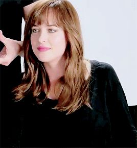 Dakota Johnson -10/89 -5'7''- Very Natural Babe, Love Her, Yummy!