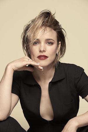 Rachel McAdams