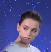 Daisy Ridley