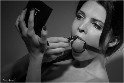 Follow us ♥ BallGaggedBitches

Click for more ♥ Ball Gagged...
