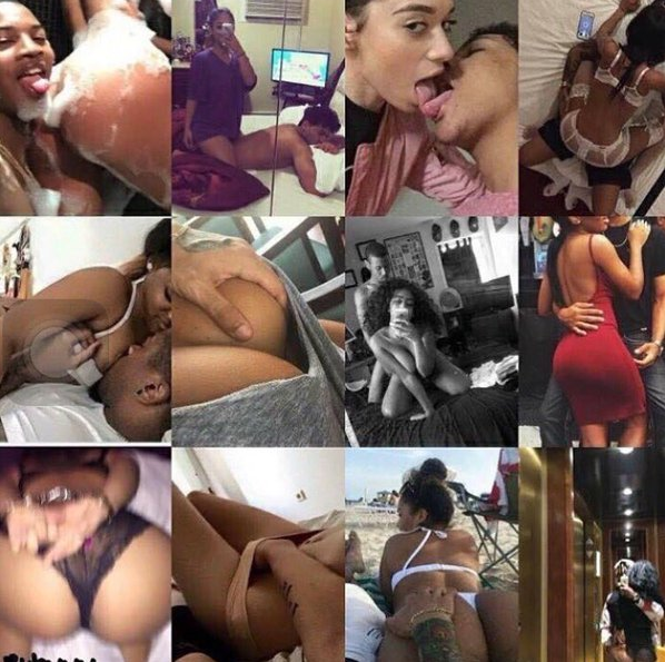 Our sexual life