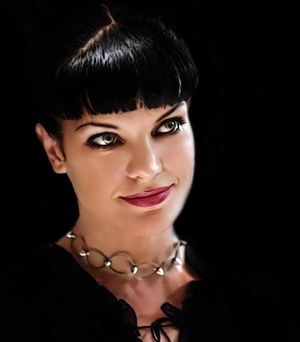 Pauley Perrette