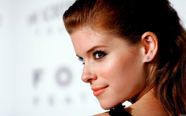 Kate Mara, Beautiful, Perky, Totally Inviting, Yum! Yum!