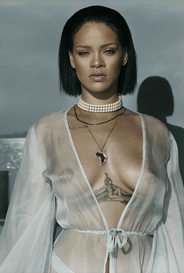 rihanna