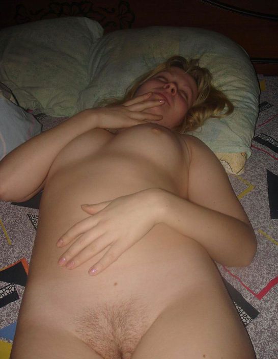 Russian teen