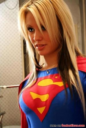 Supergirl