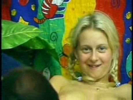 Katerina Konec Friendly Orgy - 52 min