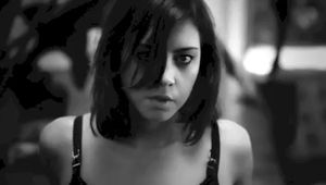 Aubrey Plaza -6/84 -5'6''- 35-25-35''-34A-Bra -121lbs -8-Shoe, Hot Body, Eatable! Yum! Yum!