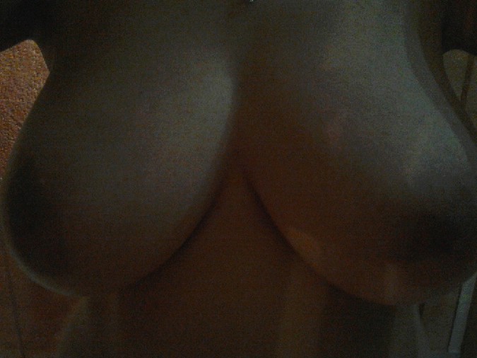 My DD cup sized twins