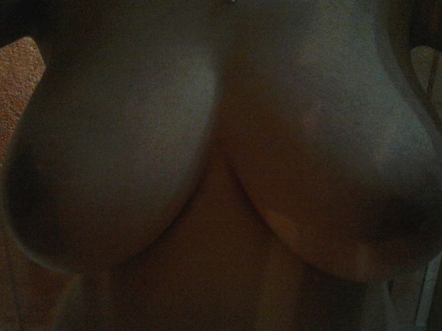 My DD cup sized twins