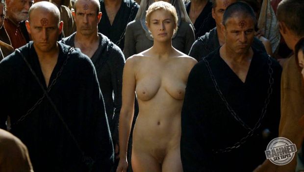 Lena Headey