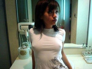 Cute amateur bathroom