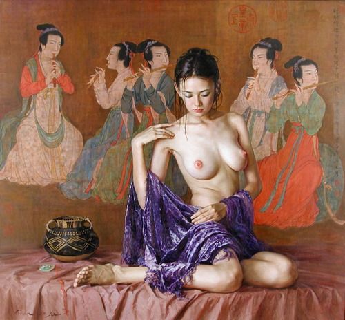 chinese