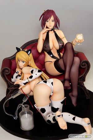 kuryuu hazuki lewdness figure