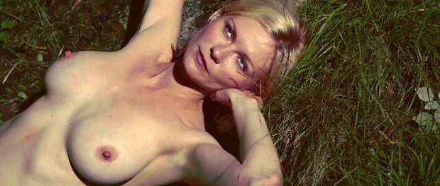 Kirsten Dunst