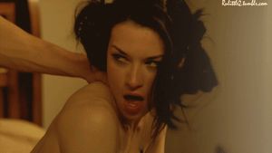 Mädchen mit Spaß am Sex