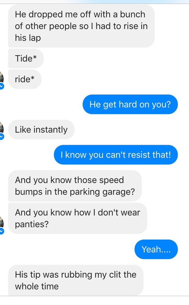 Hot Wife