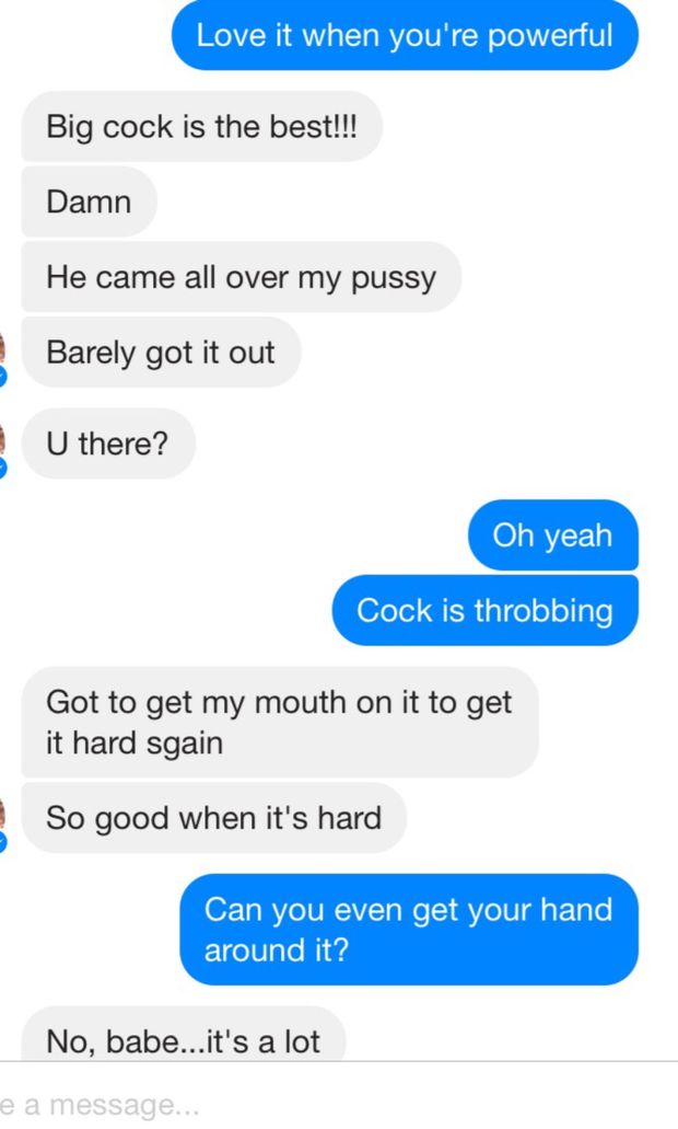 Hot Wife