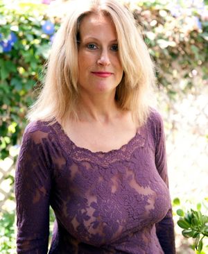 Mom, I can see through your, uhhh, nevermind. You look beautiful.