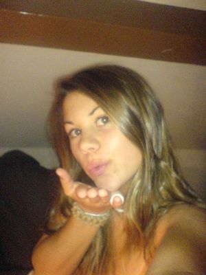 Hot amateur teen kiss