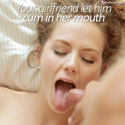 Hot Wife