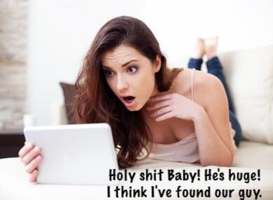 Hot Wife