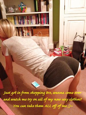 Fashion Show, Then Awesome Blow :)~ !!!